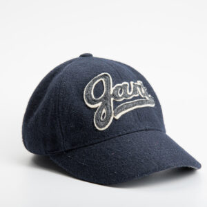 Gant baseball sapka, sötétkék, feliratos