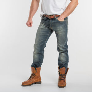 Gant férfi farmer, kék, 100% pamut