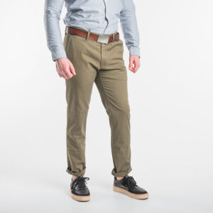 Polo Ralph Lauren férfi nadrág, drapp, 100% pamut