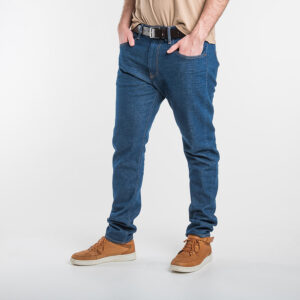 Tommy Hilfiger férfi farmer, kék, pamut