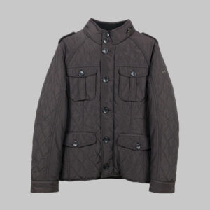 Guess férfi dzseki by Marciano, barna