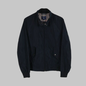 Gant férfi dzseki, söétkék