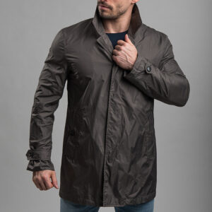 Tommy Hilfiger férfi kabát, keki