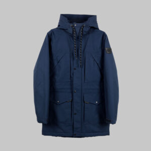 O'Neill férfi télikabát, sötétkék