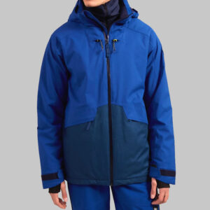 O'Neill férfi kabát, kék