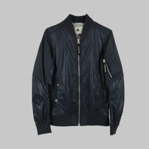 G-Star Raw férfi dzseki, sötétkék