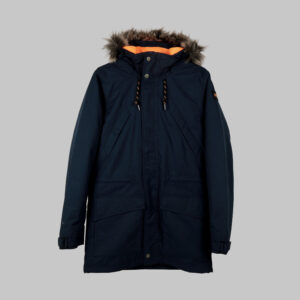 O'Neill férfi télikabát, sötétkék