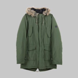 O'Neill férfi télikabát, keki