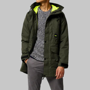 O'Neill férfi télikabát, keki