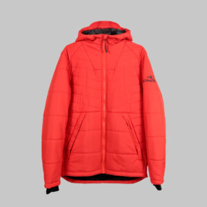 O'Neill férfi kabát, narancsvörös, vízlepergető