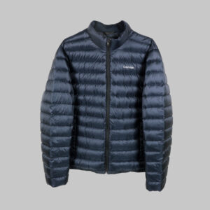 Calvin Klein férfi dzseki, sötétkék, tollal bélelt