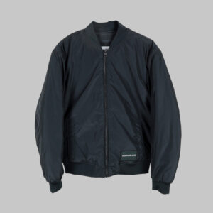 Calvin Klein férfi dzseki, fekete