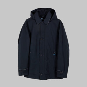 Harmont & Blaine férfi kabát, sötétkék