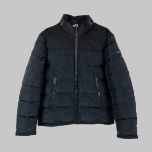 Calvin Klein férfi téli dzseki, sötétkék