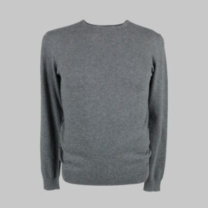 Guess férfi kötött pulóver, szürke