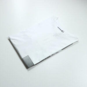 Calvin Klein férfi póló, fehér, 100% pamut