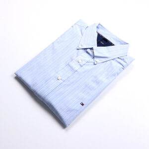 Tommy Hilfiger férfi hosszú ujjú ing