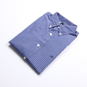 Tommy Hilfiger férfi hosszú ujjú ing