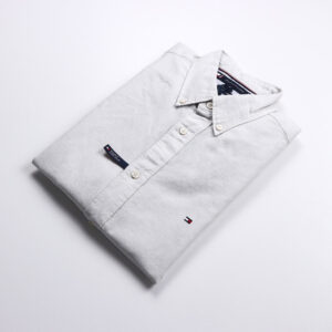 Tommy Hilfiger férfi hosszú ujjú ing