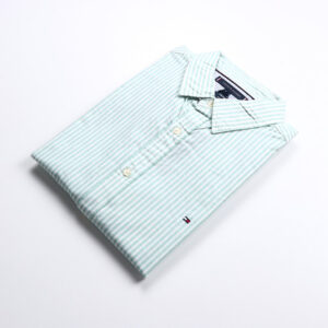 Tommy Hilfiger férfi hosszú ujjú ing