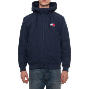 Tommy Hilfiger férfi dzseki, sötétkék