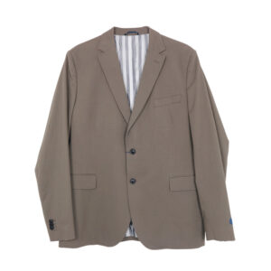 Gant férfi zakó, drapp, pamut