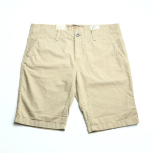 Camel Active férfi rövidnadrág, drapp, 100% pamut