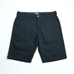 Dickies férfi rövidnadrág, fekete