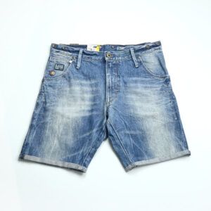 G-Star Raw férfi rövidnadrág, világoskék, 100% pamut