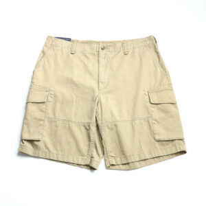 Polo Ralph Lauren férfi rövidnadrág, drapp, 100% pamut