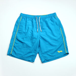 Harmont & Blaine férfi fürdőnadrág, világoskék