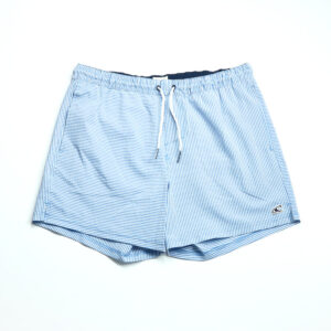 O'Neill férfi fürdőnadrág, kék csíkos