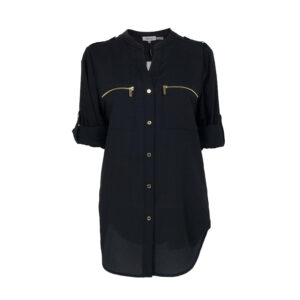 Calvin Klein női blúz, fekete