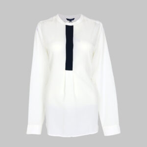 Tommy Hilfiger női blúz, fehér