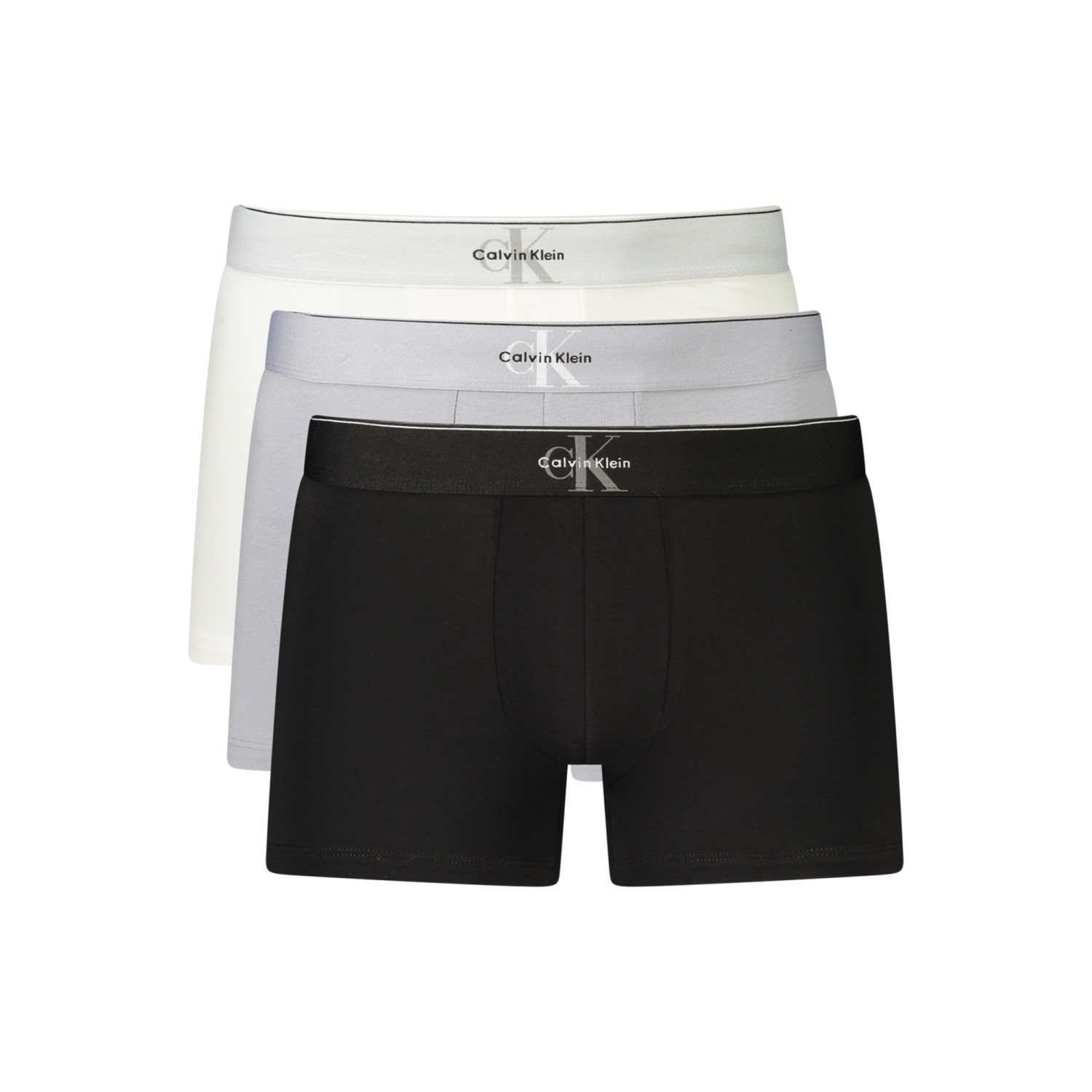 Calvin Klein (CK) férfi többszínű alsónadrág szett (3 db)