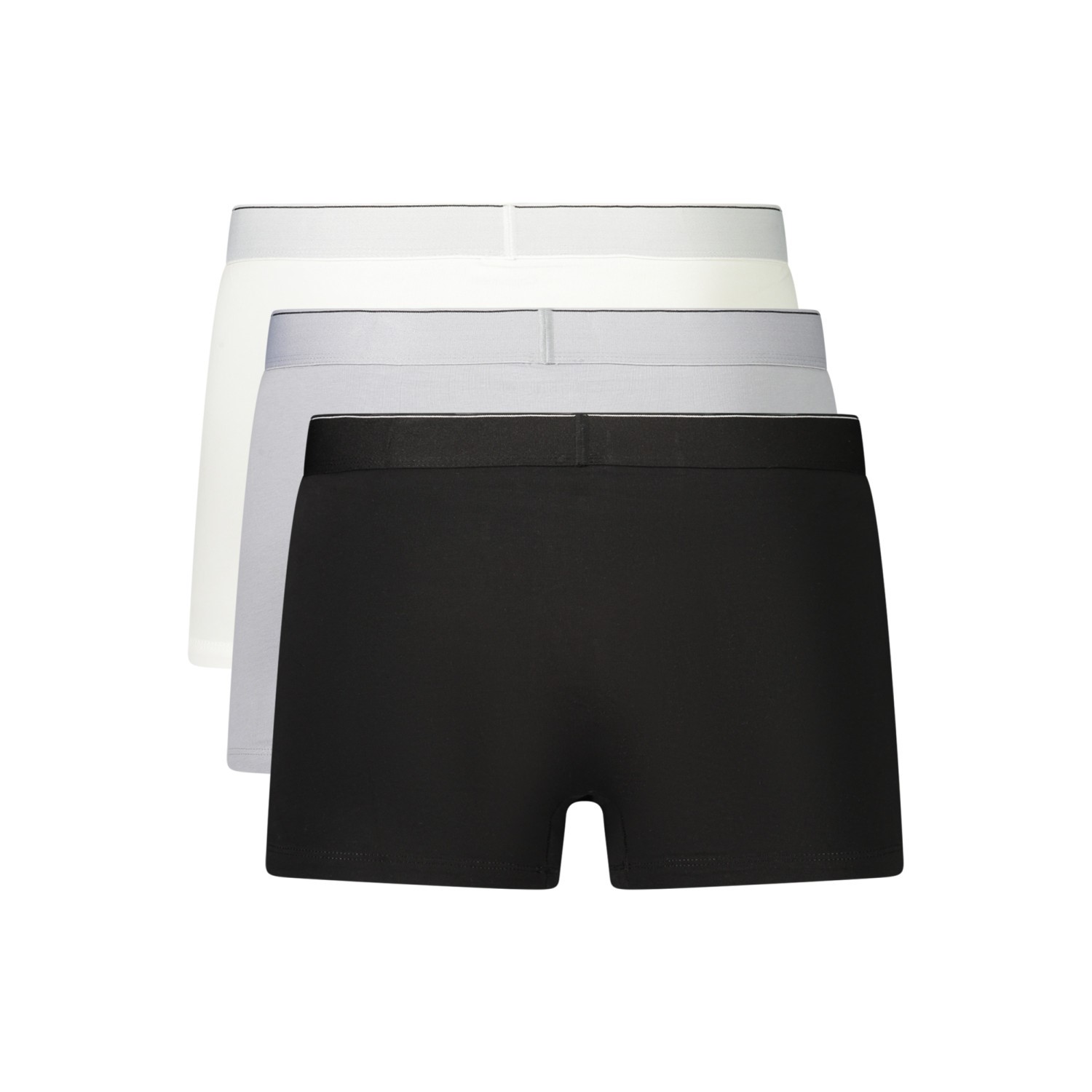 Calvin Klein (CK) férfi többszínű alsónadrág szett (3 db)2