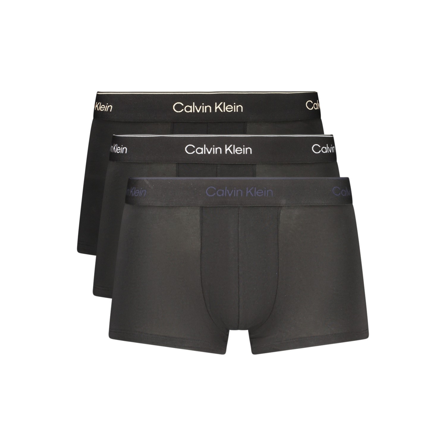 Calvin Klein férfi alsónadrág szett (3 db)