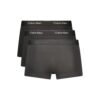 Calvin Klein férfi alsónadrág szett (3 db)2