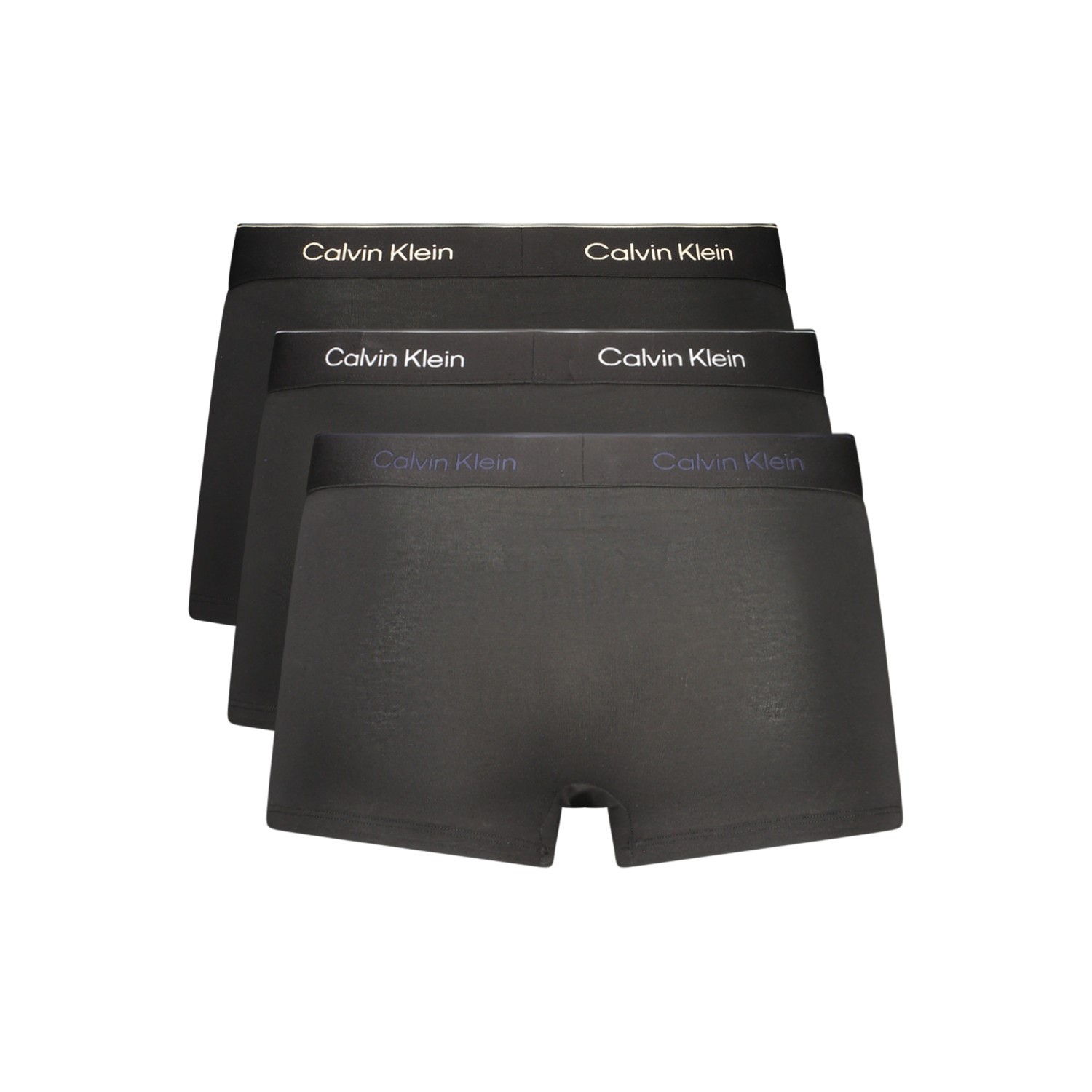 Calvin Klein férfi alsónadrág szett (3 db)2