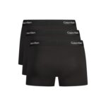 Calvin Klein férfi fekete feher alsónadrág szett (3 db)2