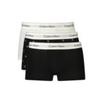 Calvin Klein férfi többszínű alsónadrág szett (3 db)