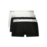 Calvin Klein férfi többszínű alsónadrág szett (3 db)2