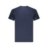 Tommy Hilfiger férfi rövid ujjú sötétkék póló2