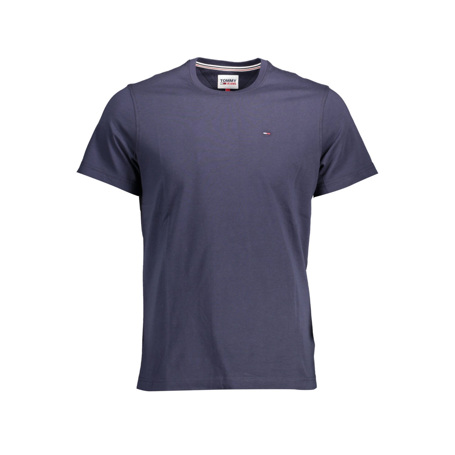 Tommy Hilfiger klasszikus sötétkék férfi póló